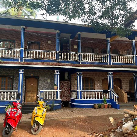 Casa De Calangute Hotel 외부 사진