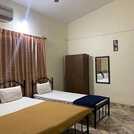 Casa De Calangute Hotel 외부 사진