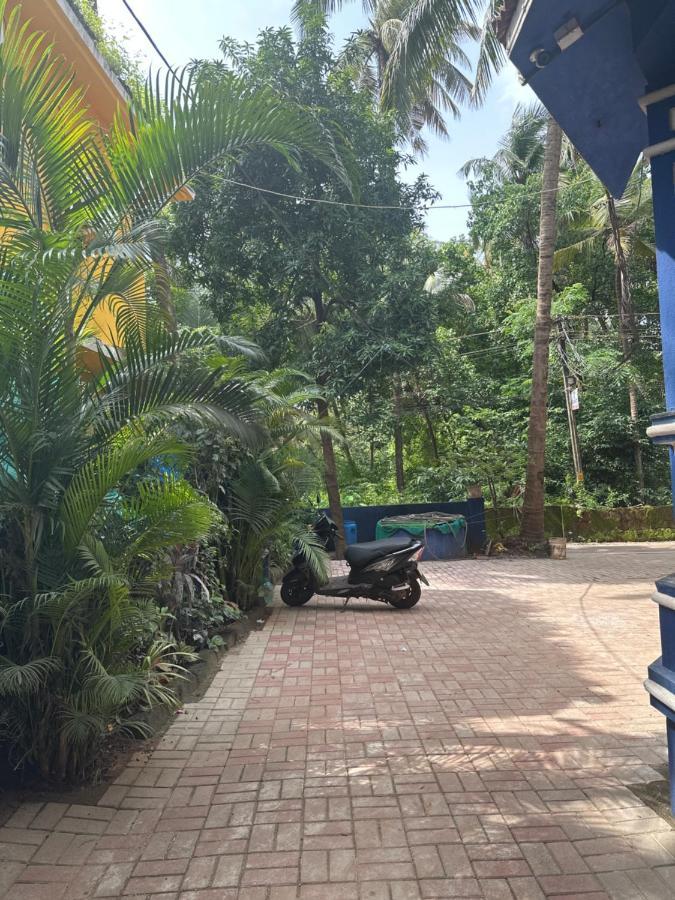 Casa De Calangute Hotel 외부 사진