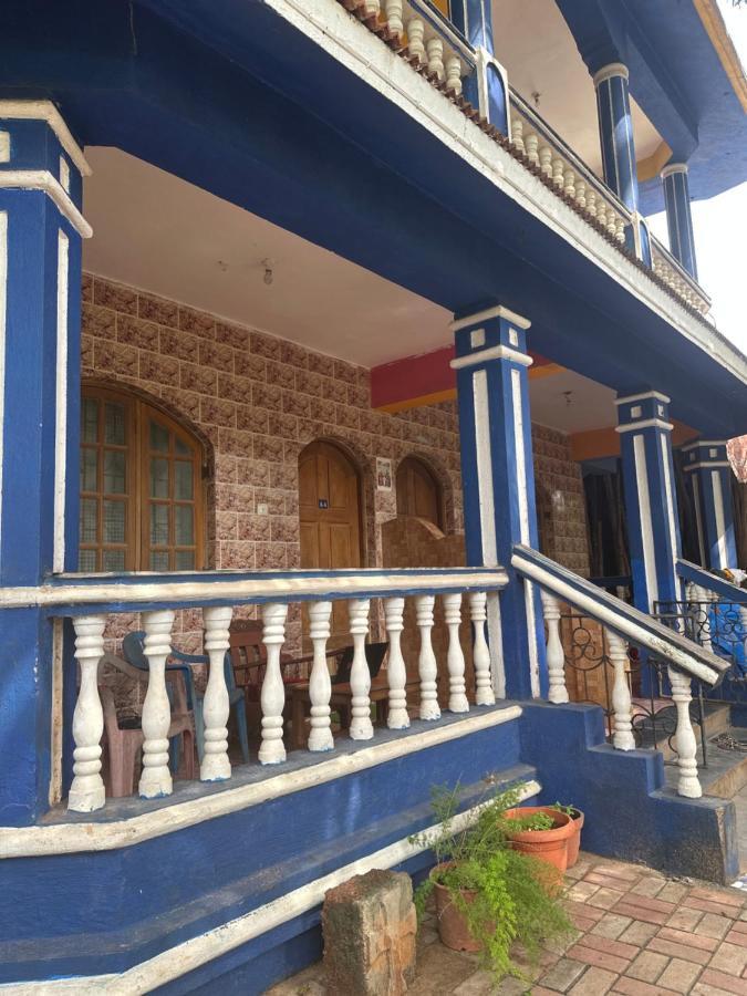Casa De Calangute Hotel 외부 사진
