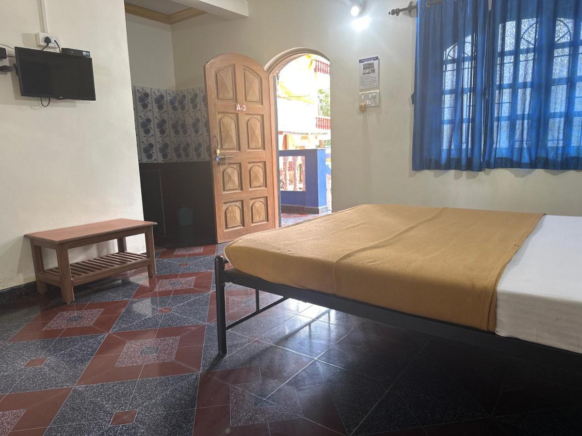 Casa De Calangute Hotel 외부 사진