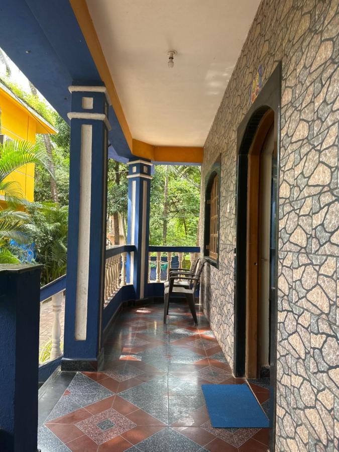 Casa De Calangute Hotel 외부 사진