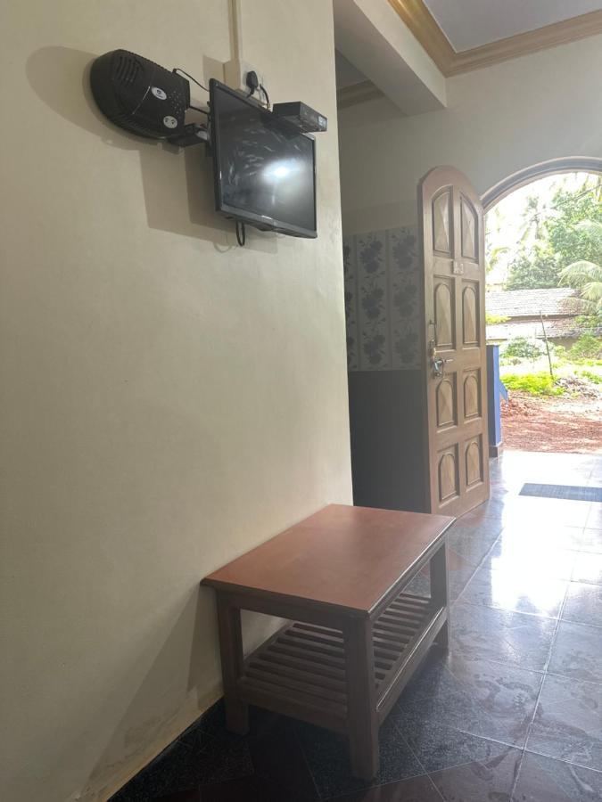 Casa De Calangute Hotel 외부 사진