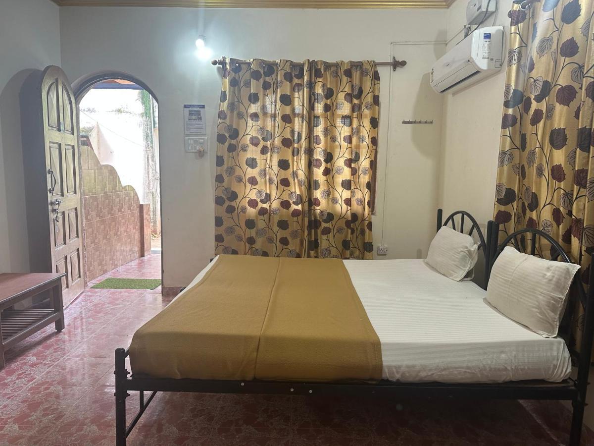 Casa De Calangute Hotel 외부 사진