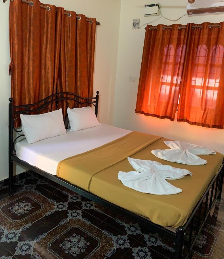 Casa De Calangute Hotel 외부 사진