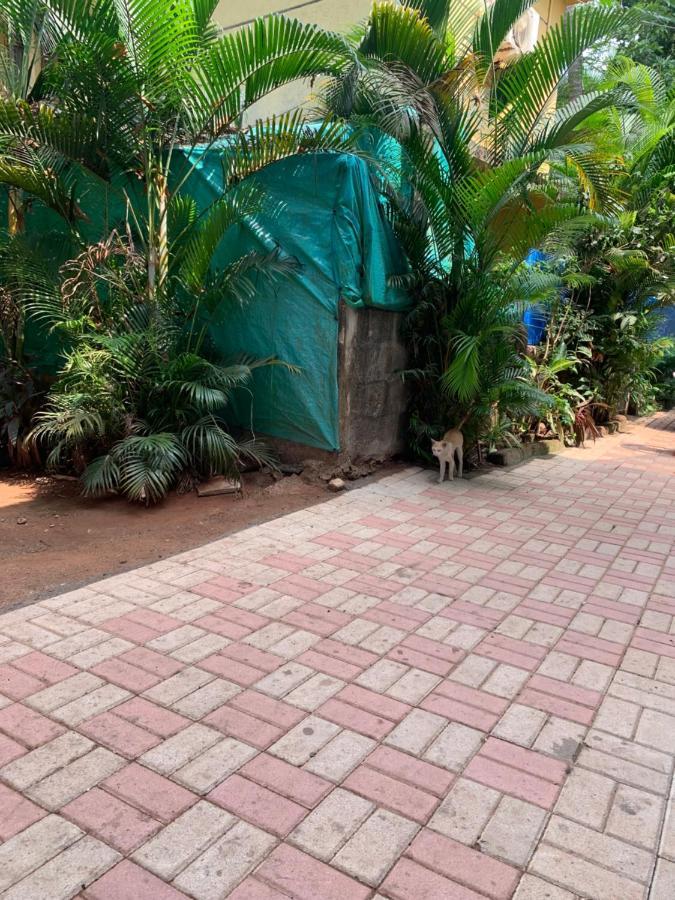Casa De Calangute Hotel 외부 사진