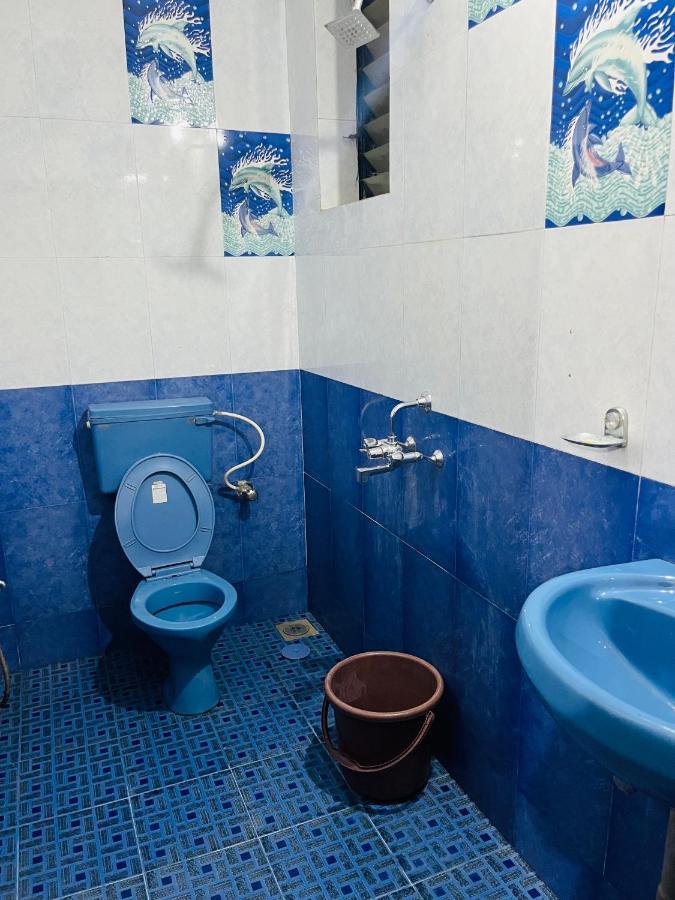 Casa De Calangute Hotel 외부 사진
