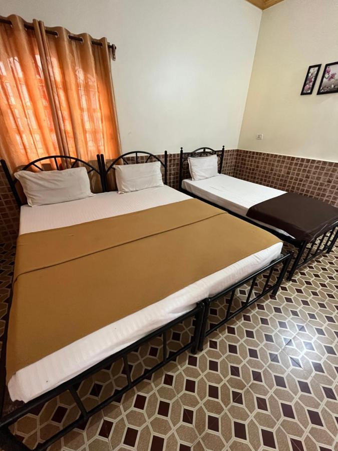 Casa De Calangute Hotel 외부 사진
