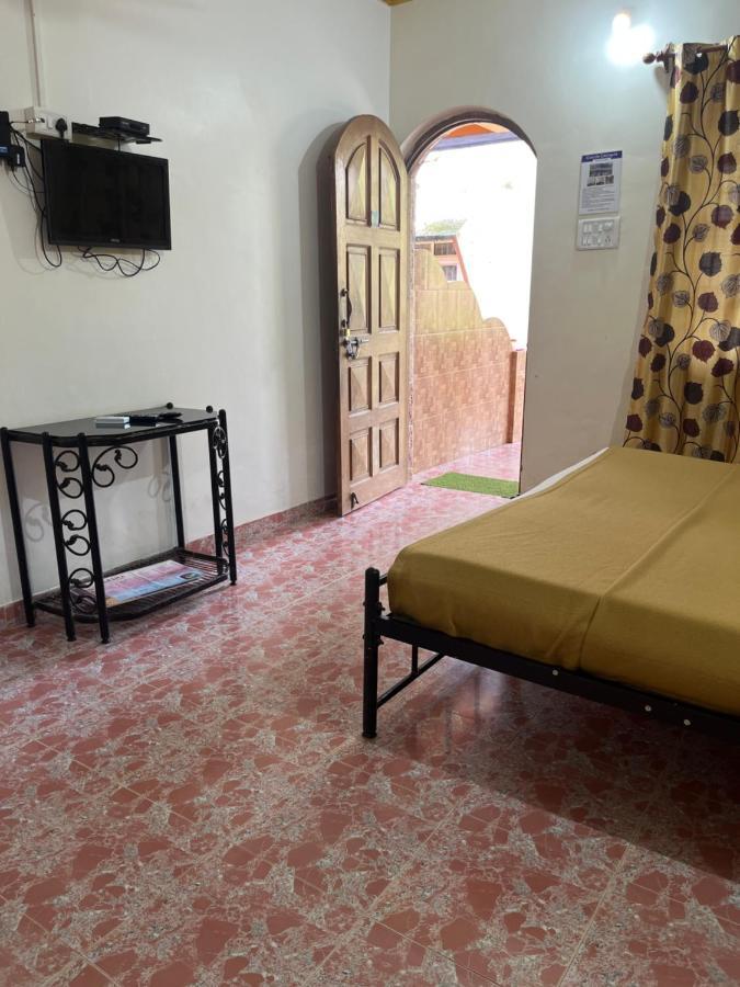 Casa De Calangute Hotel 외부 사진
