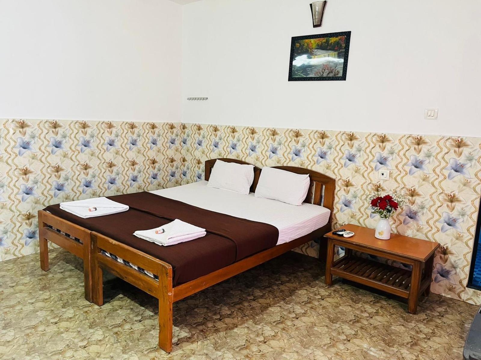 Casa De Calangute Hotel 외부 사진