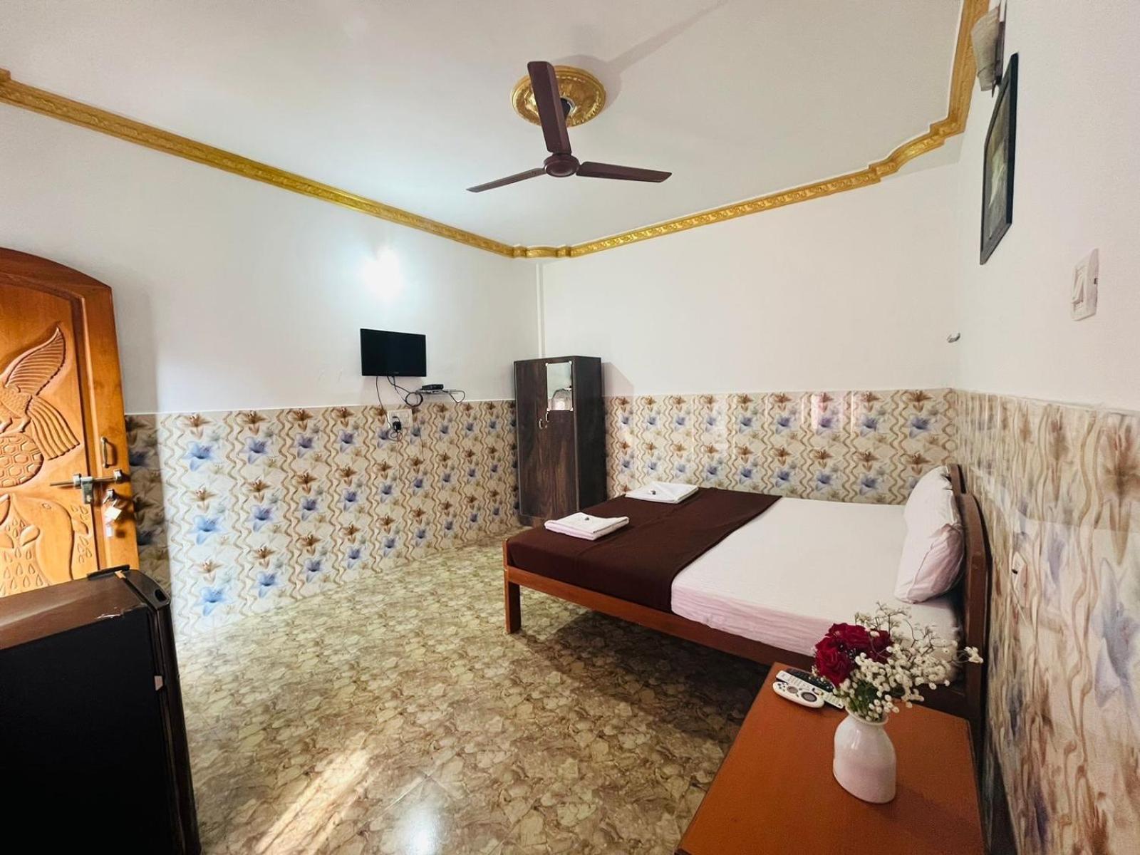Casa De Calangute Hotel 외부 사진