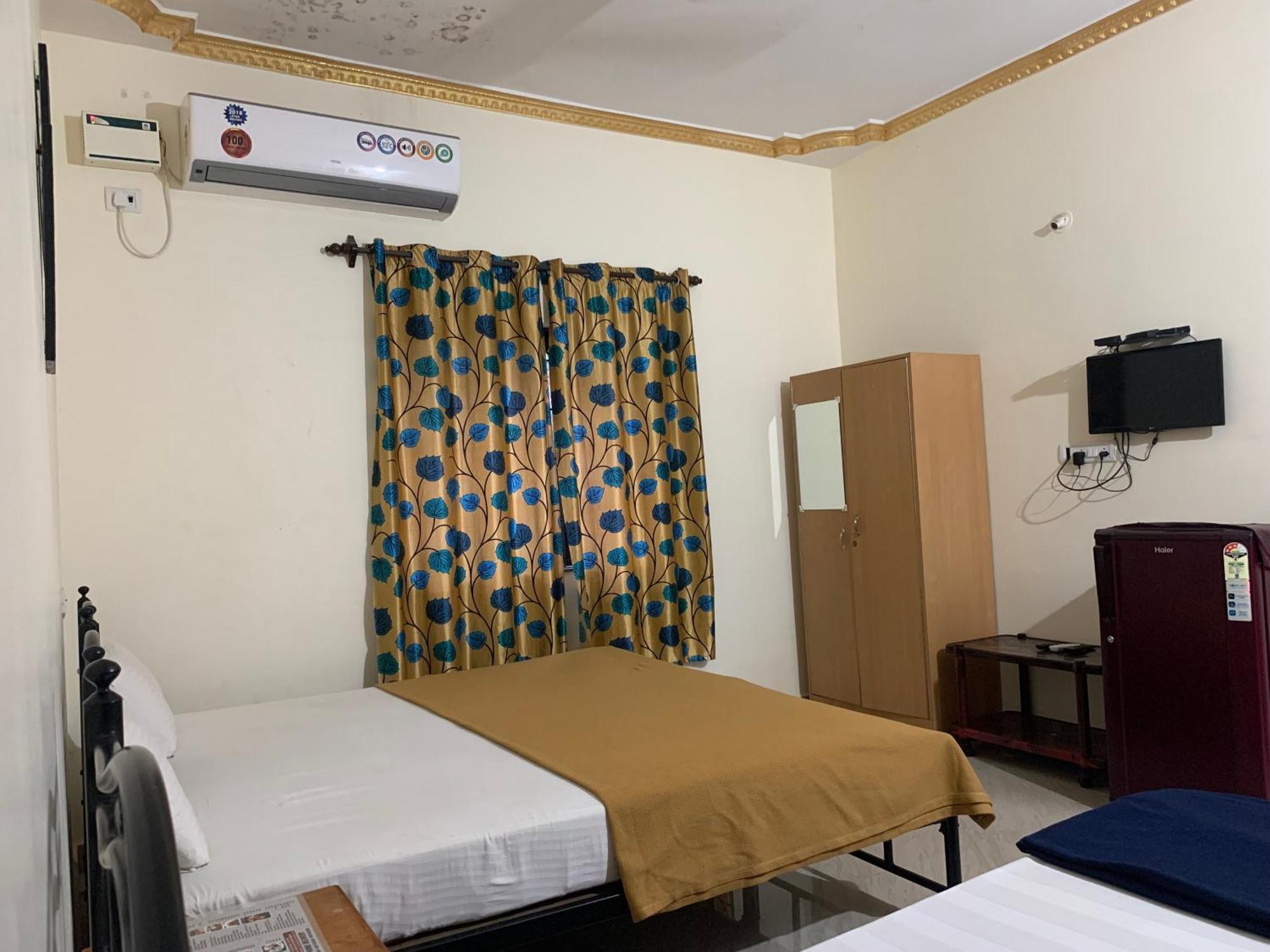 Casa De Calangute Hotel 외부 사진