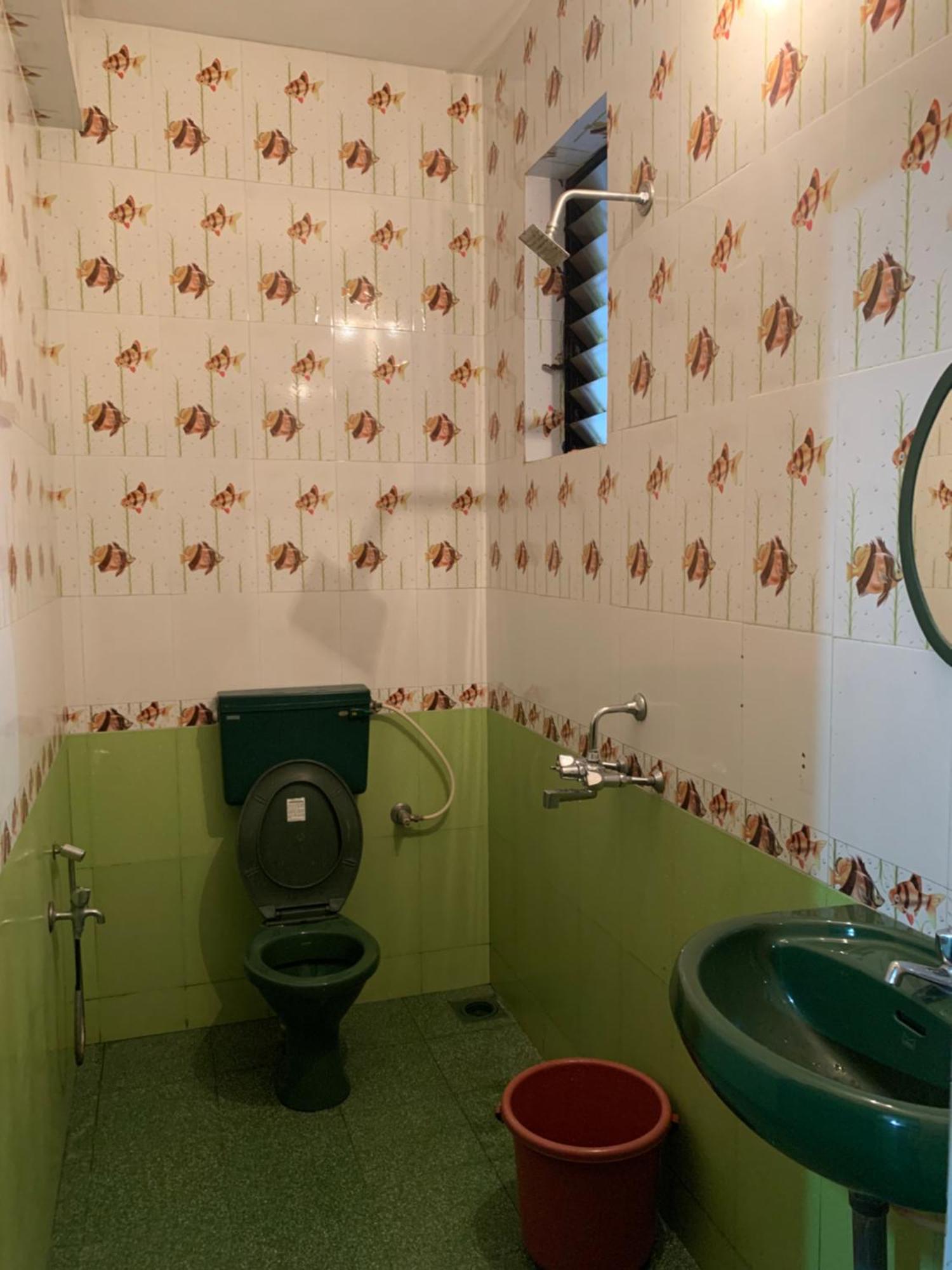 Casa De Calangute Hotel 외부 사진