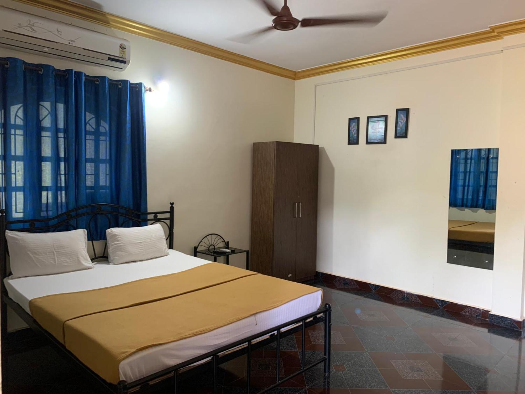 Casa De Calangute Hotel 외부 사진