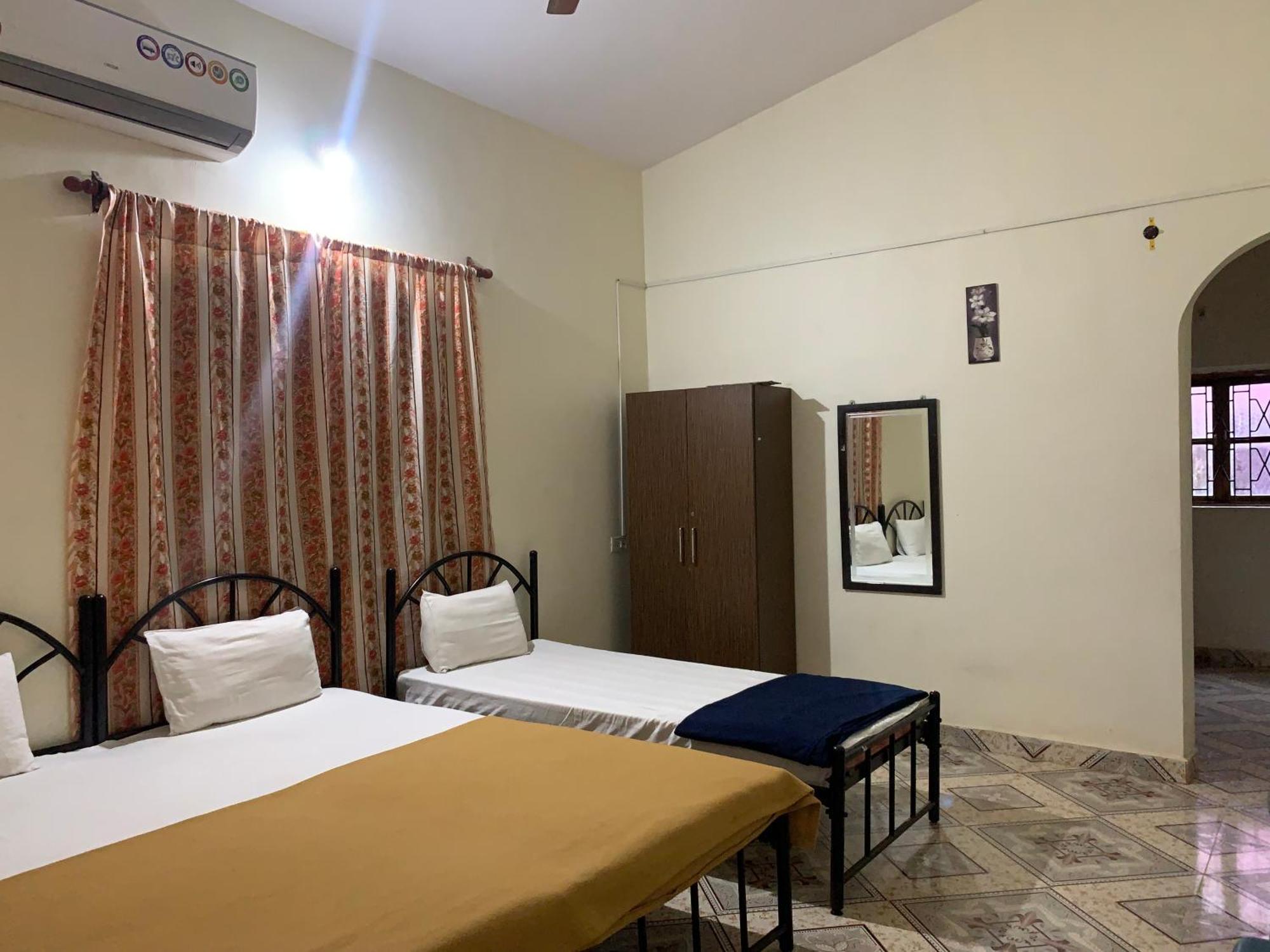 Casa De Calangute Hotel 외부 사진