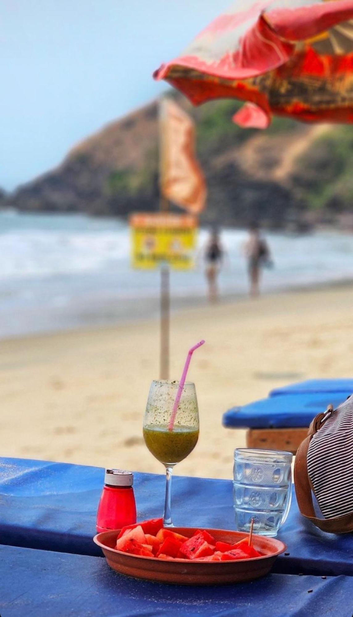 Casa De Calangute Hotel 외부 사진